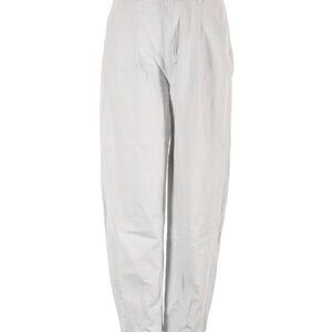 Something navy  stove pipe trouser jean size 6